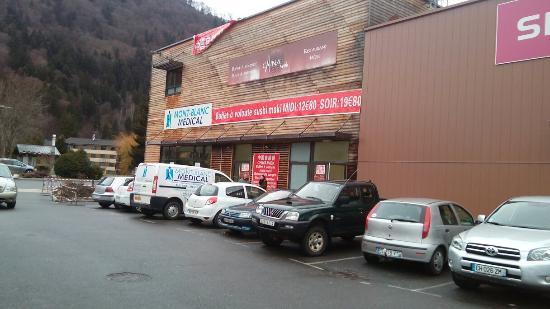 China Wok
