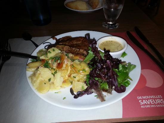 Restaurant Campanile