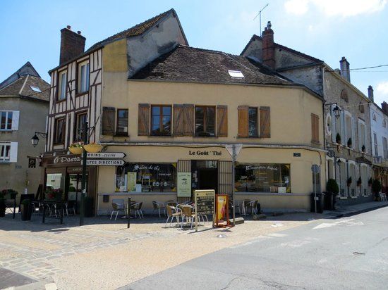 Le Goût ' The