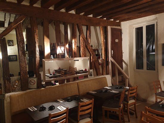 Crêperie Joséphine