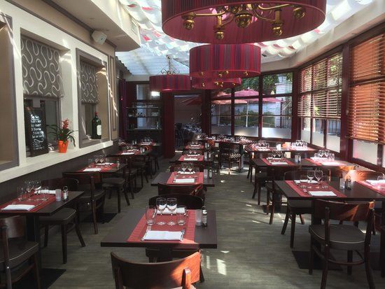 La Brasserie du Chateau