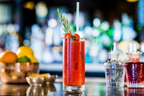 The Ivy Kensington Brasserie