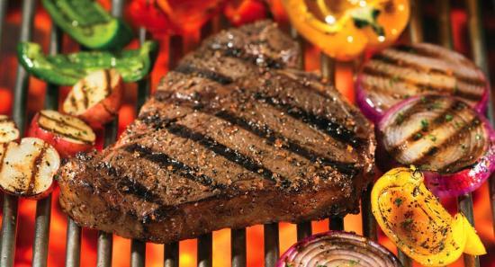 Bonanza Grill