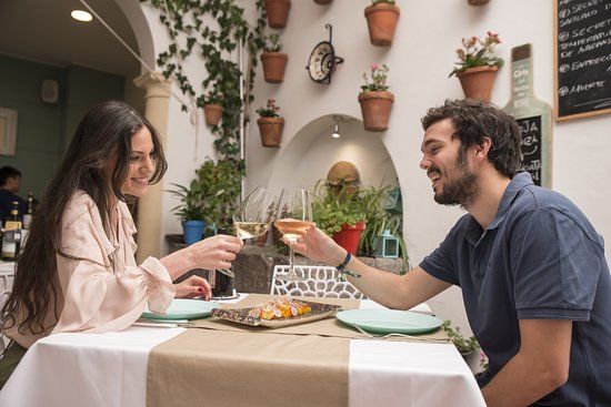 Patio Romano