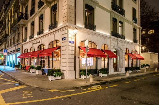 Le Relais De L'Entrecote