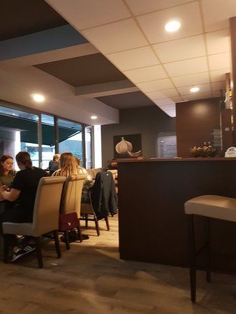 Pizzeria Bei Mem