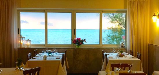 Ristorante Villa Ambra l'Oste Dispensa