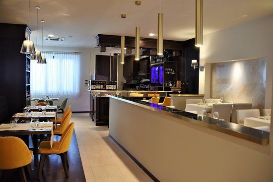 Ristorante Ca' d'Frara