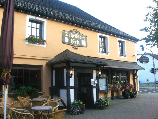 Schröders-Eck