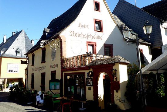 Reichsschenke Zum Ritter Götz