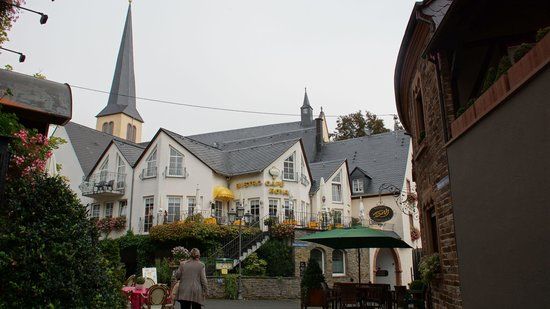 Ratskeller