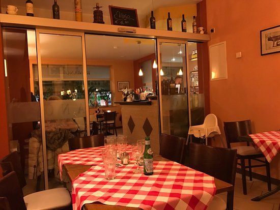 Pizzeria Romano