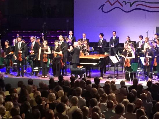 Holstenhallenrestaurant