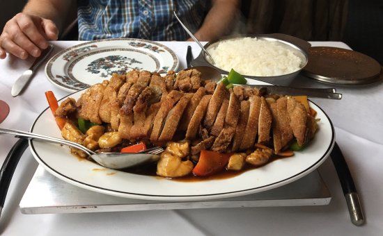 Shanghai