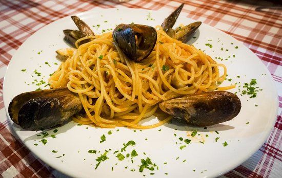Cantina Barolo Bacaro e Osteria