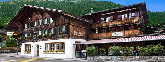 Gasthof Baren