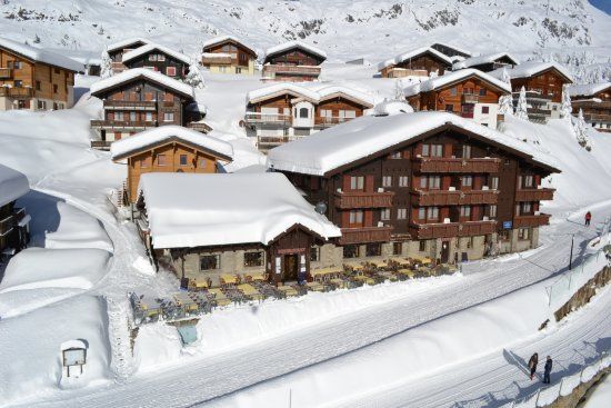 Hotel Alpfrieden