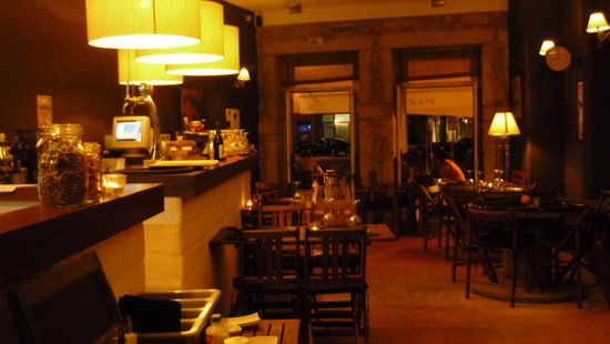 Pizzeria Di Pappi