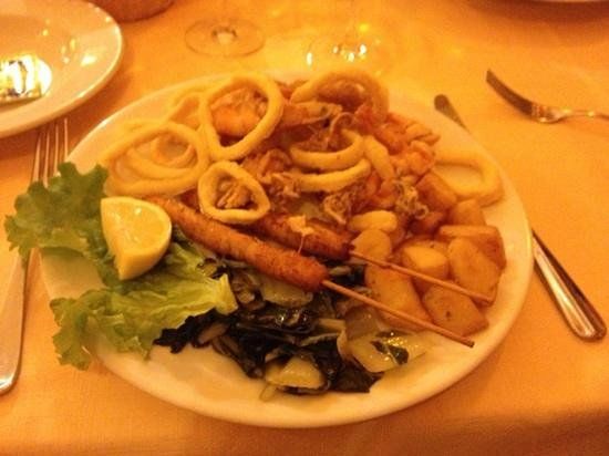 Ristorante Magnolia