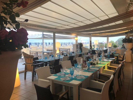 Shany Restaurant