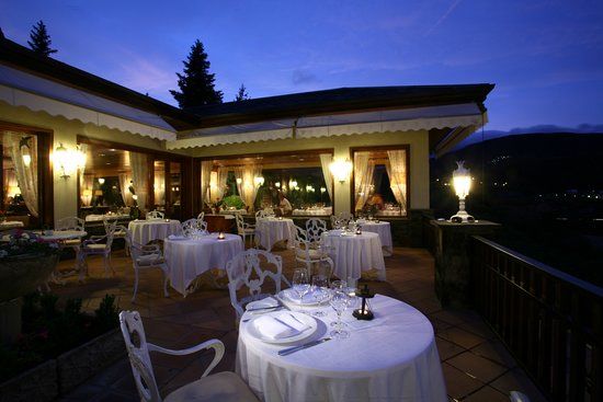 Restaurante Tàpies