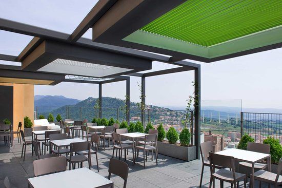 Restaurant La Cabana