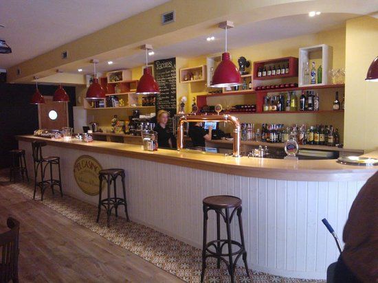 El Casino Bar Restaurante