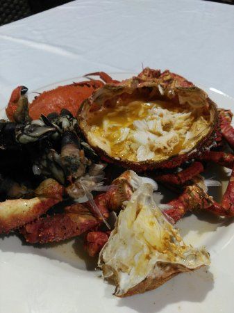 Restaurante El Campanu