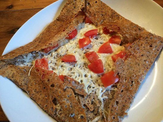 Creperie le Presbytere