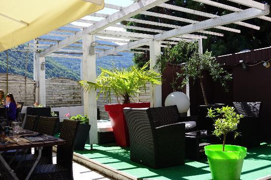 Le Bistrot du Dahut