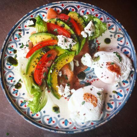 El Bazar Cafe & Restaurant