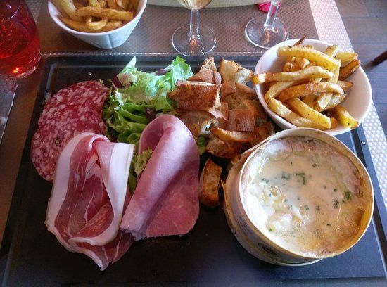 La Taverne du Connetable