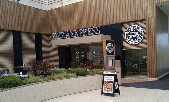 Pizza Express