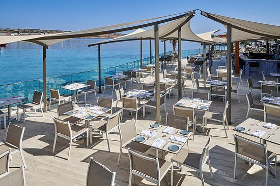 Blu Beach Club
