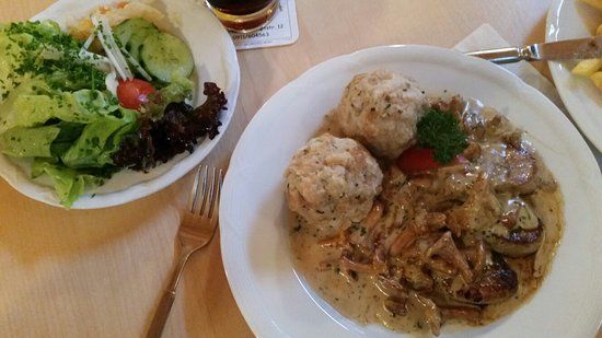 Zum Bauernwirt