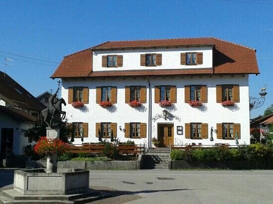 Hirsch