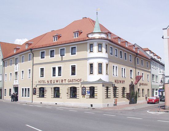 Neuwirt Hotel & Brauereigasthof
