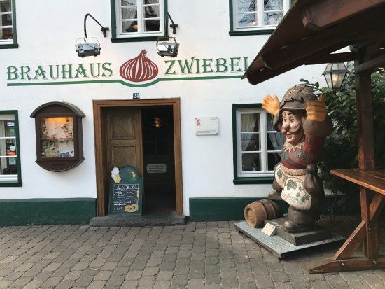 Brauhaus Zwiebel