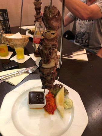 Bistro Chaka-Chaka