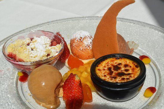 Oliver's Restaurant