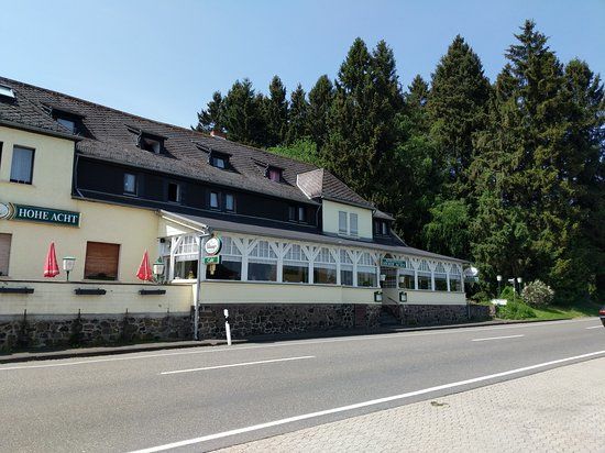 Berghotel Hohe Acht