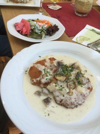 Hotel & Restaurant Krone Riesling