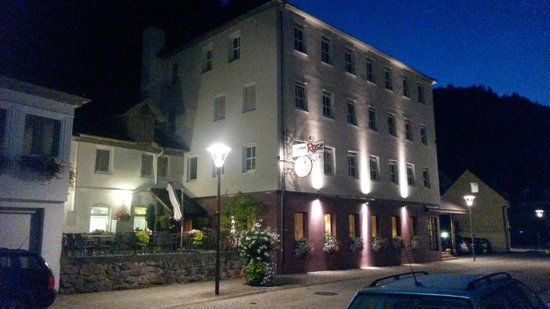 Gasthof Rose