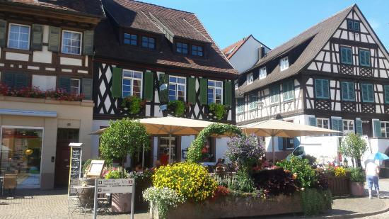 Peffermühle