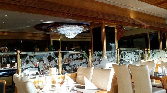 Asia Restaurant New Palace