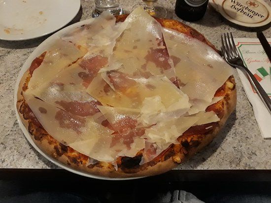 La Montanara