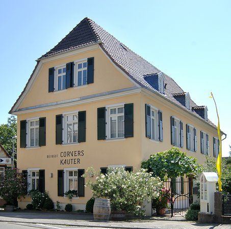 Weingut Dr. Corvers-Kauter