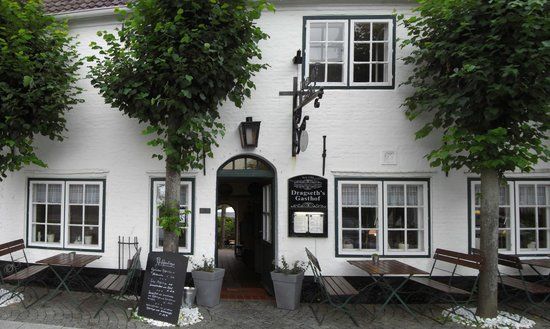 Dragseths Gasthof