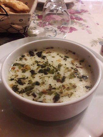 Kristal Lokantası