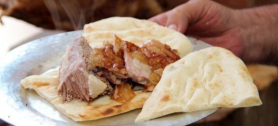 Ferah Kebap Salonu